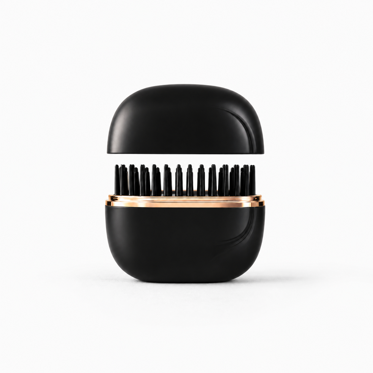SnapSilk™ Mini Portable Hair Straightener