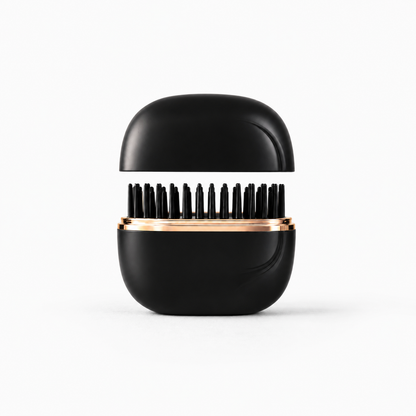 SnapSilk™ Mini Portable Hair Straightener